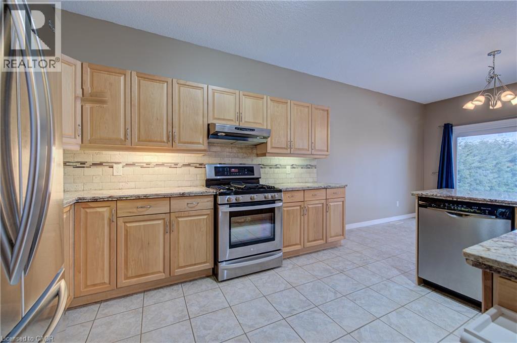 11 Carolinian Lane, Cambridge, Ontario  N1S 5B5 - Photo 17 - 40807245