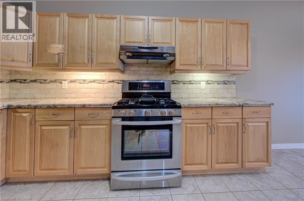 11 Carolinian Lane, Cambridge, Ontario  N1S 5B5 - Photo 18 - 40807245