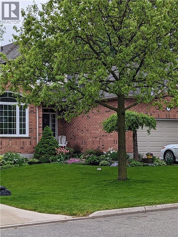 11 Carolinian Lane, Cambridge, Ontario  N1S 5B5 - Photo 5 - 40807245