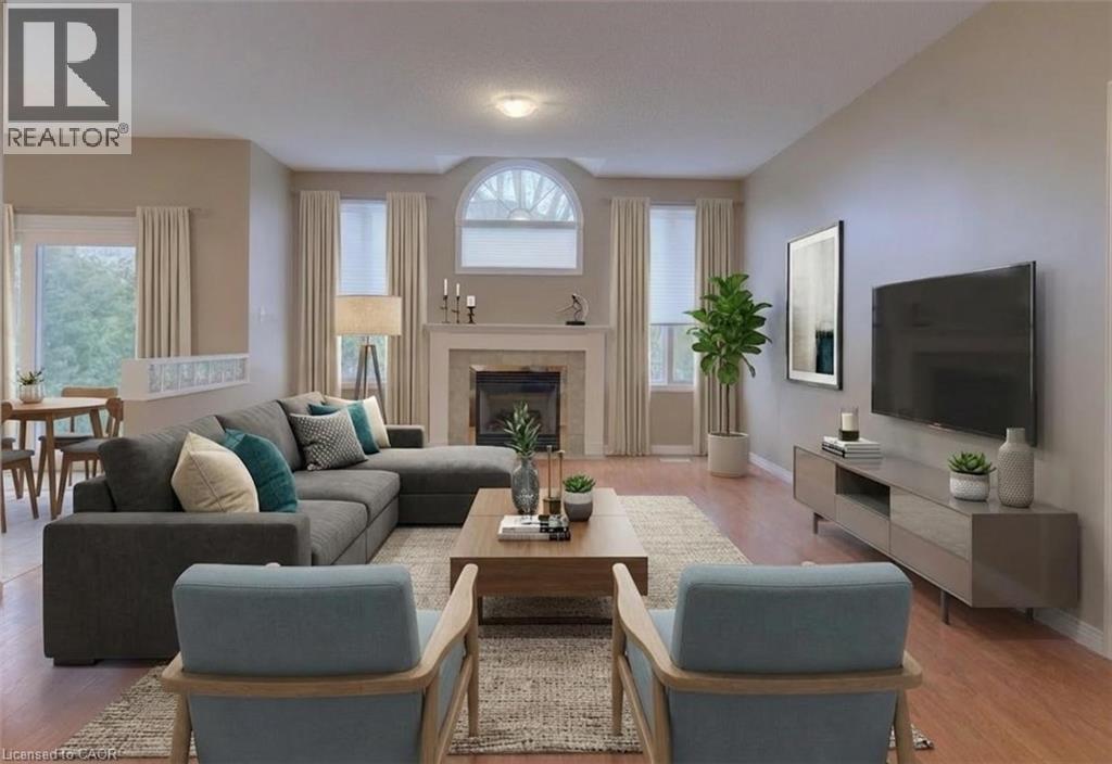 11 Carolinian Lane, Cambridge, Ontario  N1S 5B5 - Photo 9 - 40807245