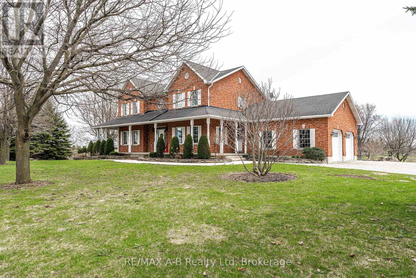 4609 Road 164, West Perth, Ontario  N0K 1N0 - Photo 3 - X12865120