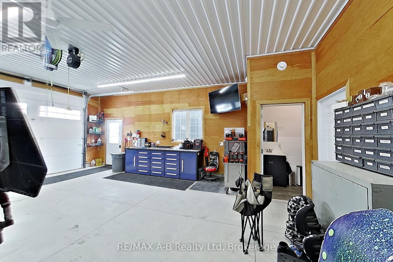 4609 Road 164, West Perth, Ontario  N0K 1N0 - Photo 37 - X12865120