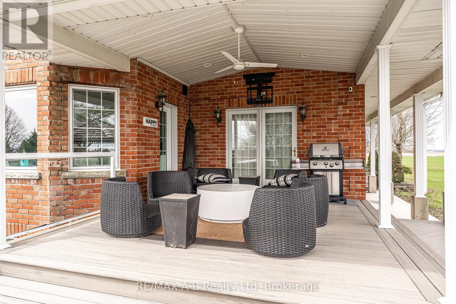 4609 Road 164, West Perth, Ontario  N0K 1N0 - Photo 40 - X12865120