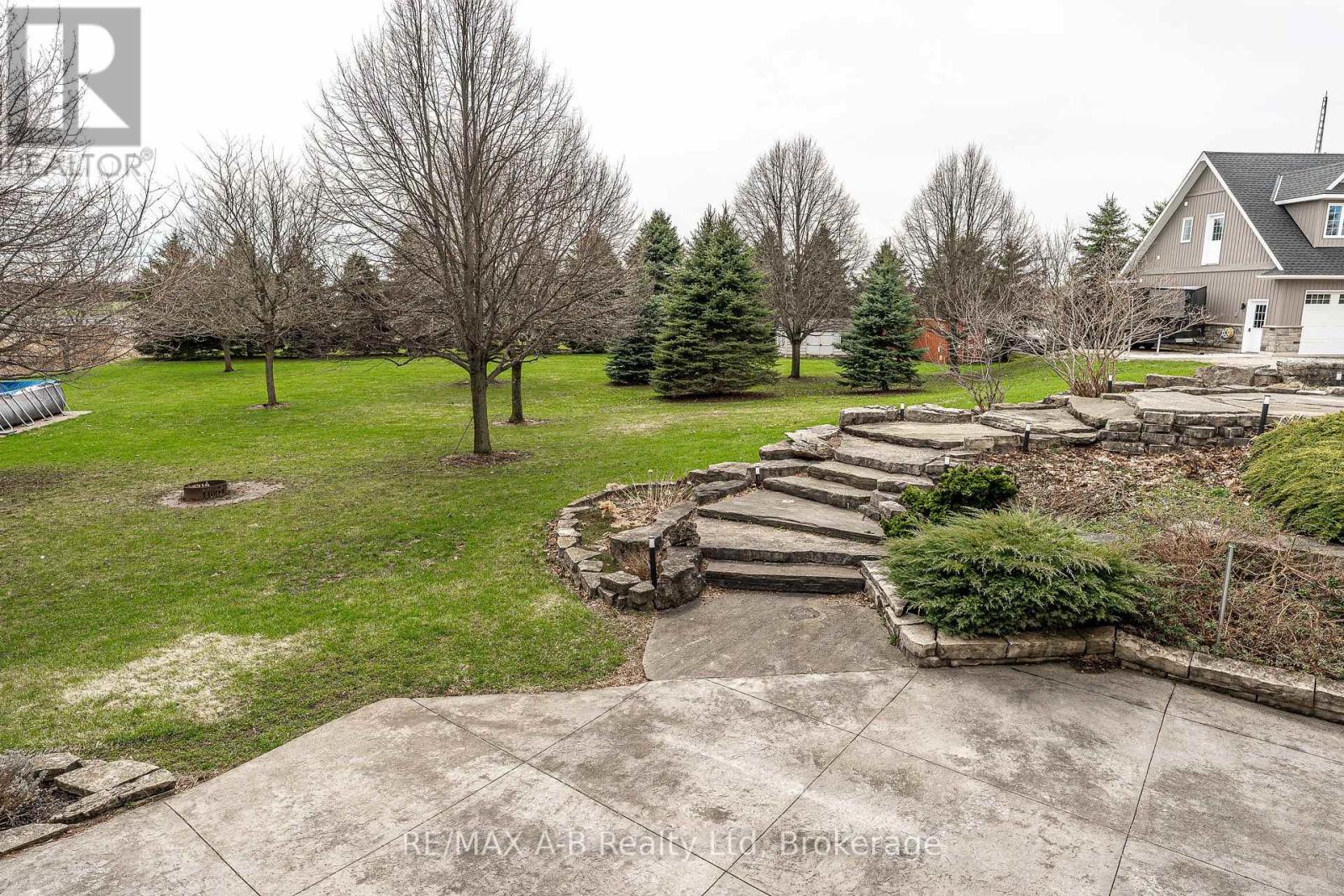 4609 Road 164, West Perth, Ontario  N0K 1N0 - Photo 42 - X12865120