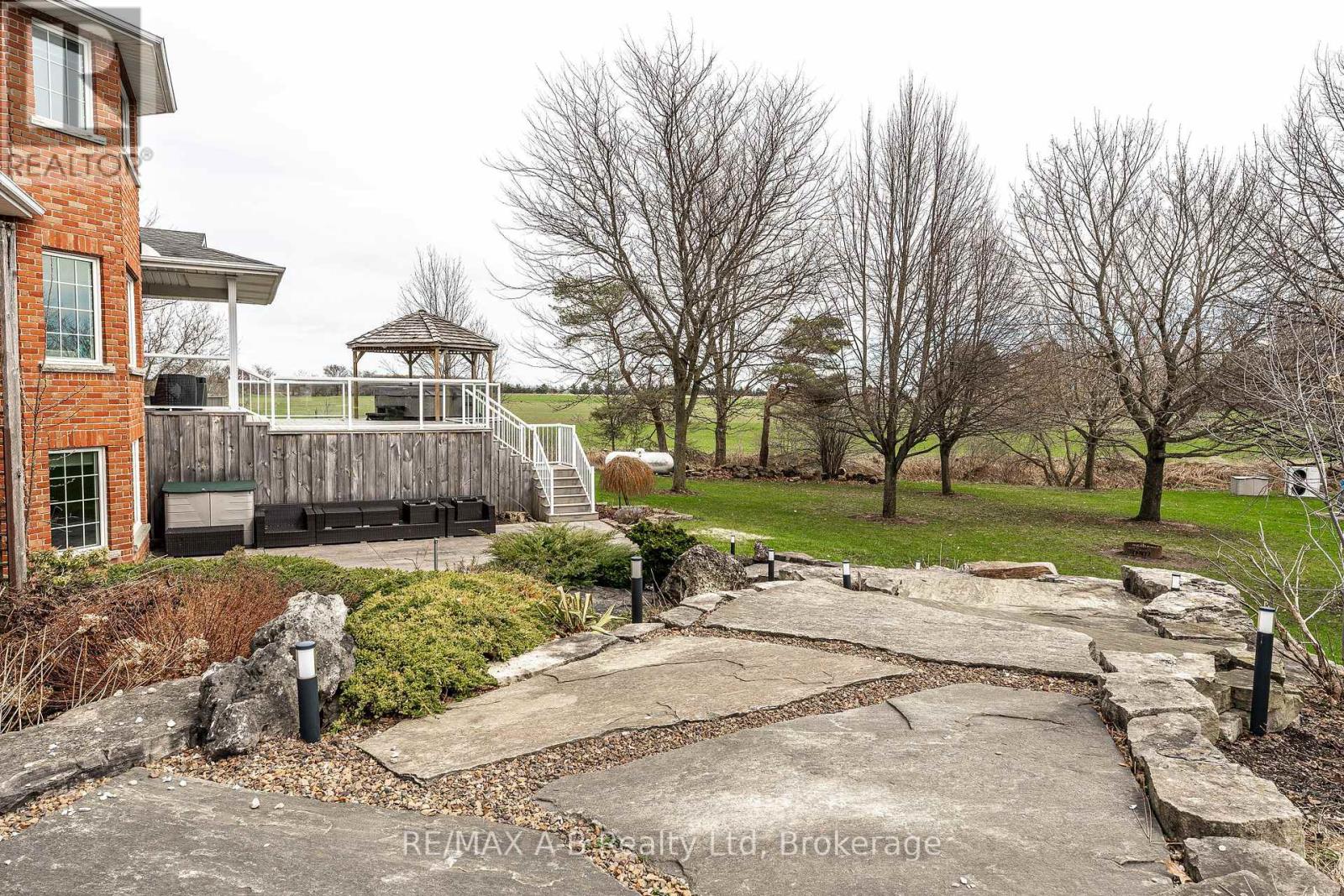 4609 Road 164, West Perth, Ontario  N0K 1N0 - Photo 43 - X12865120