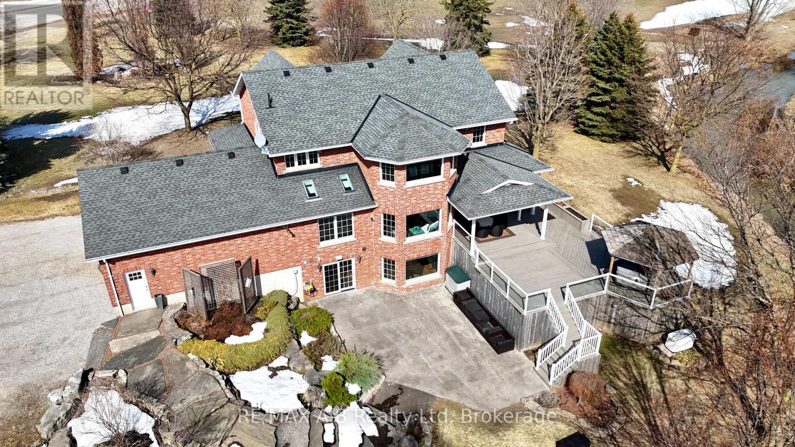 4609 Road 164, West Perth, Ontario  N0K 1N0 - Photo 44 - X12865120