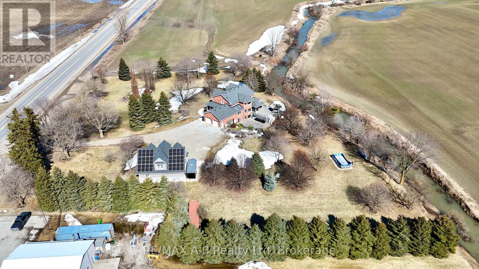 4609 Road 164, West Perth, Ontario  N0K 1N0 - Photo 45 - X12865120