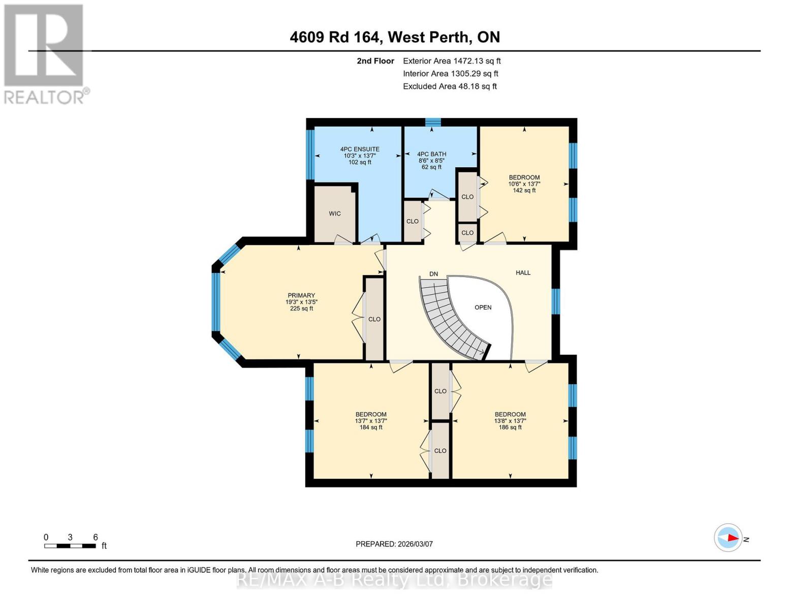 4609 Road 164, West Perth, Ontario  N0K 1N0 - Photo 48 - X12865120