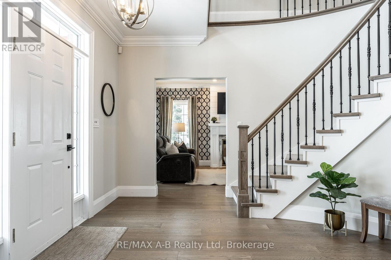 4609 Road 164, West Perth, Ontario  N0K 1N0 - Photo 7 - X12865120