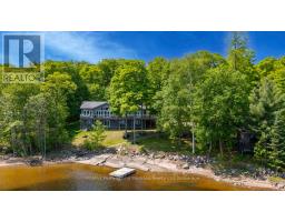 29 SHABBOTTS BAY ROAD, Whitestone, Ontario