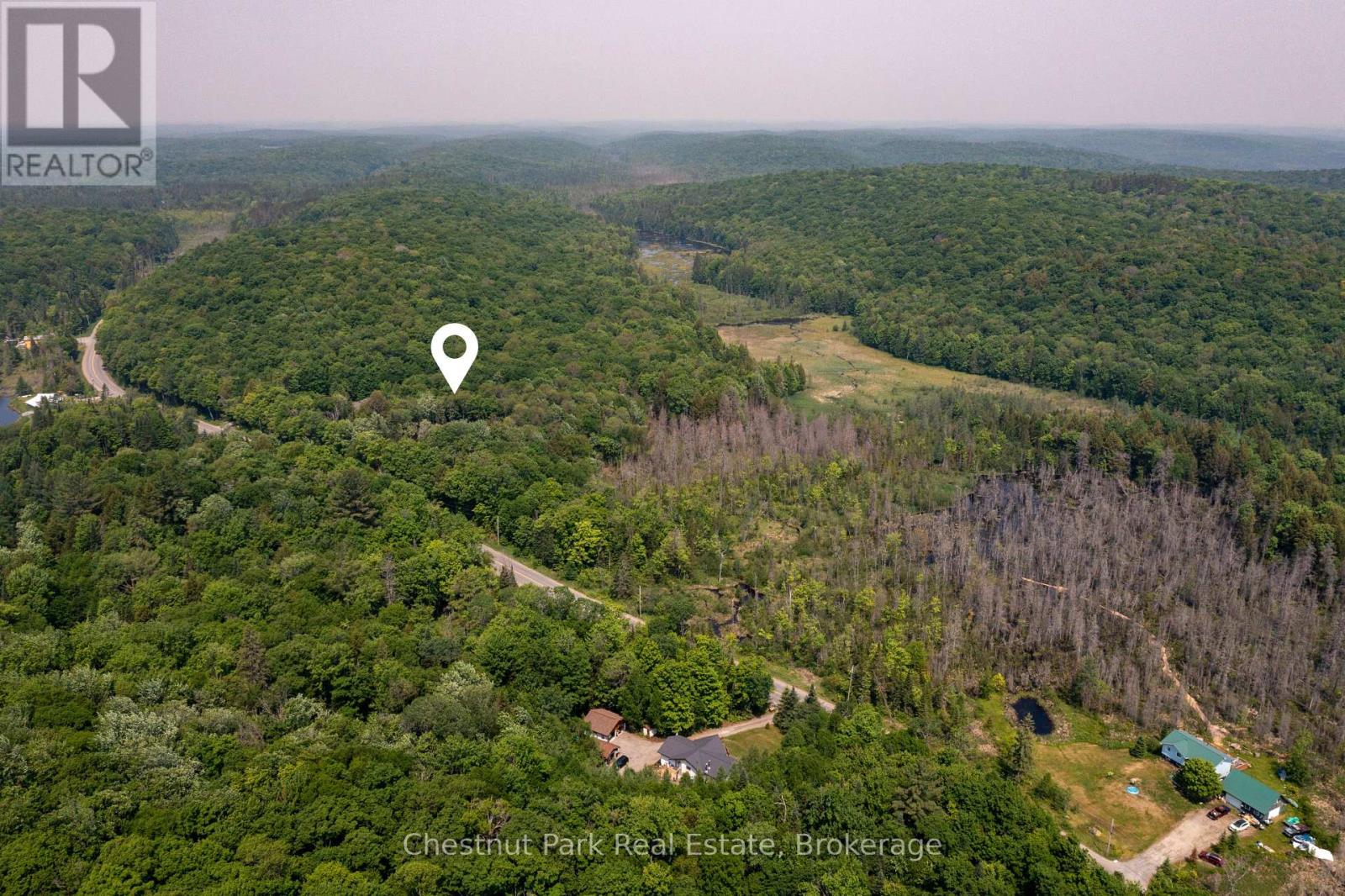 2212 ASPDIN ROAD, Huntsville, Ontario