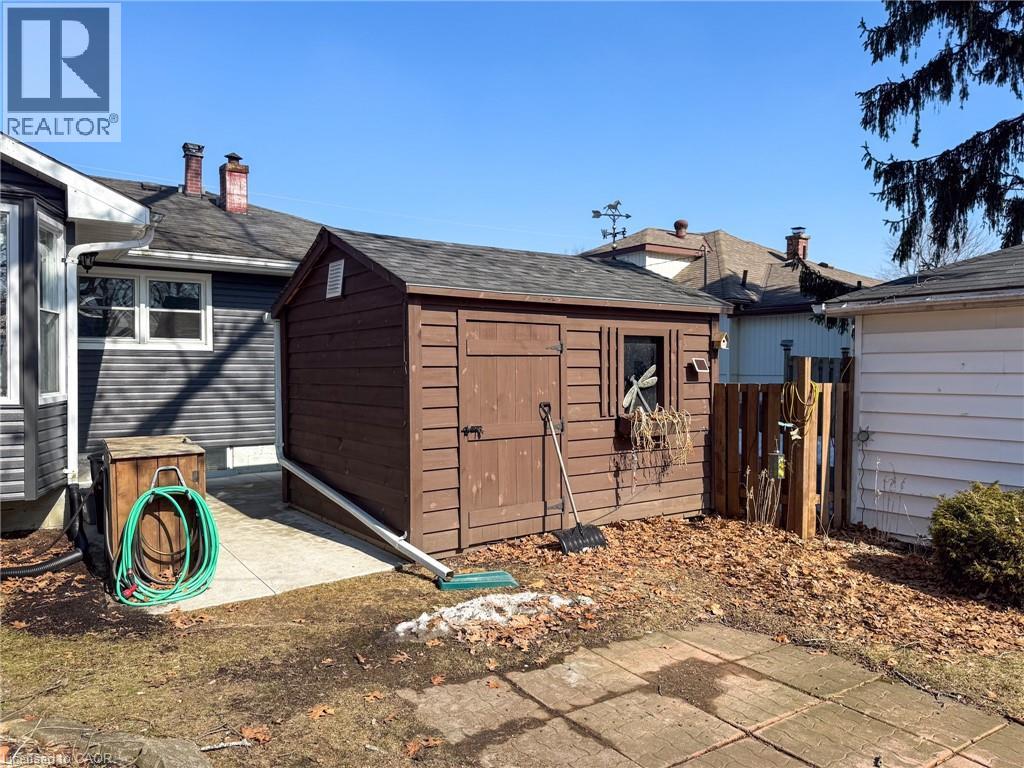 52 Davis Street W, Simcoe, Ontario  N3Y 2R4 - Photo 37 - 40810367