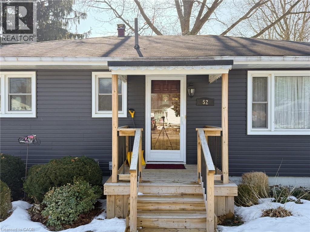 52 Davis Street W, Simcoe, Ontario  N3Y 2R4 - Photo 4 - 40810367