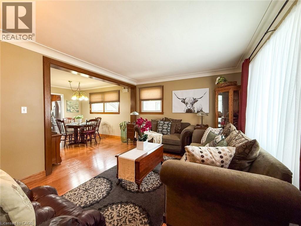 52 Davis Street W, Simcoe, Ontario  N3Y 2R4 - Photo 8 - 40810367