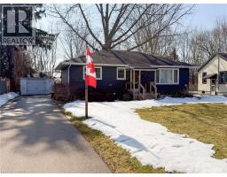 52 DAVIS Street W, Simcoe, Ontario