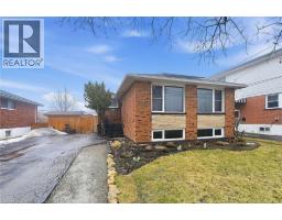 624 UPPER OTTAWA Street, Hamilton, Ontario