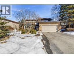 39 TEMPLER Drive, Ancaster, Ontario