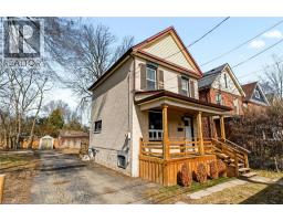 35 DUNDAS Street, Dundas, Ontario