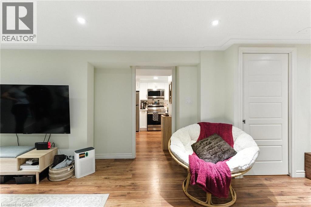 90 Toby Crescent Unit# Lower, Hamilton, Ontario  L8T 2N8 - Photo 7 - 40809309