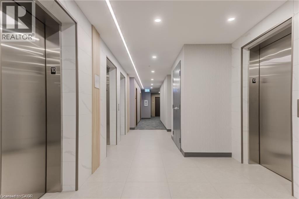 60 Frederick Street Unit# 1008, Kitchener, Ontario  N2H 0C7 - Photo 10 - 40810757