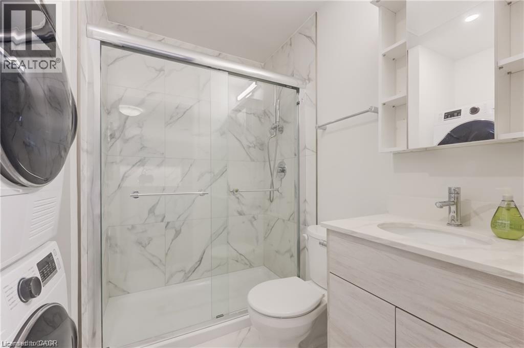 60 Frederick Street Unit# 1008, Kitchener, Ontario  N2H 0C7 - Photo 7 - 40810757