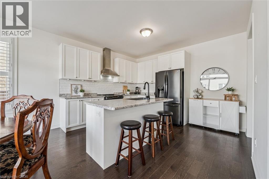 65 Barlow Place, Paris, Ontario  N3L 0H1 - Photo 16 - 40810571