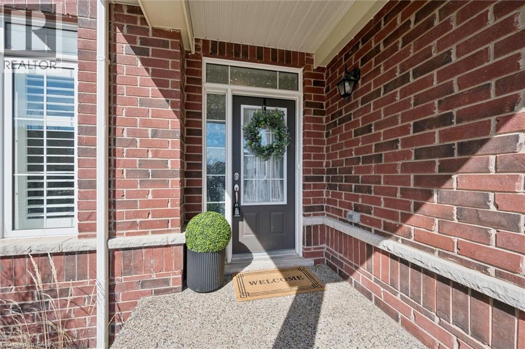 65 Barlow Place, Paris, Ontario  N3L 0H1 - Photo 2 - 40810571