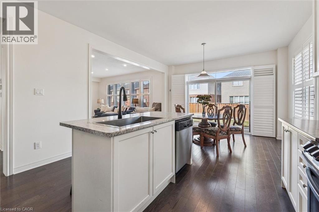 65 Barlow Place, Paris, Ontario  N3L 0H1 - Photo 20 - 40810571