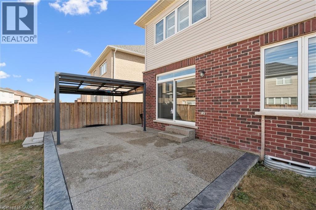 65 Barlow Place, Paris, Ontario  N3L 0H1 - Photo 45 - 40810571