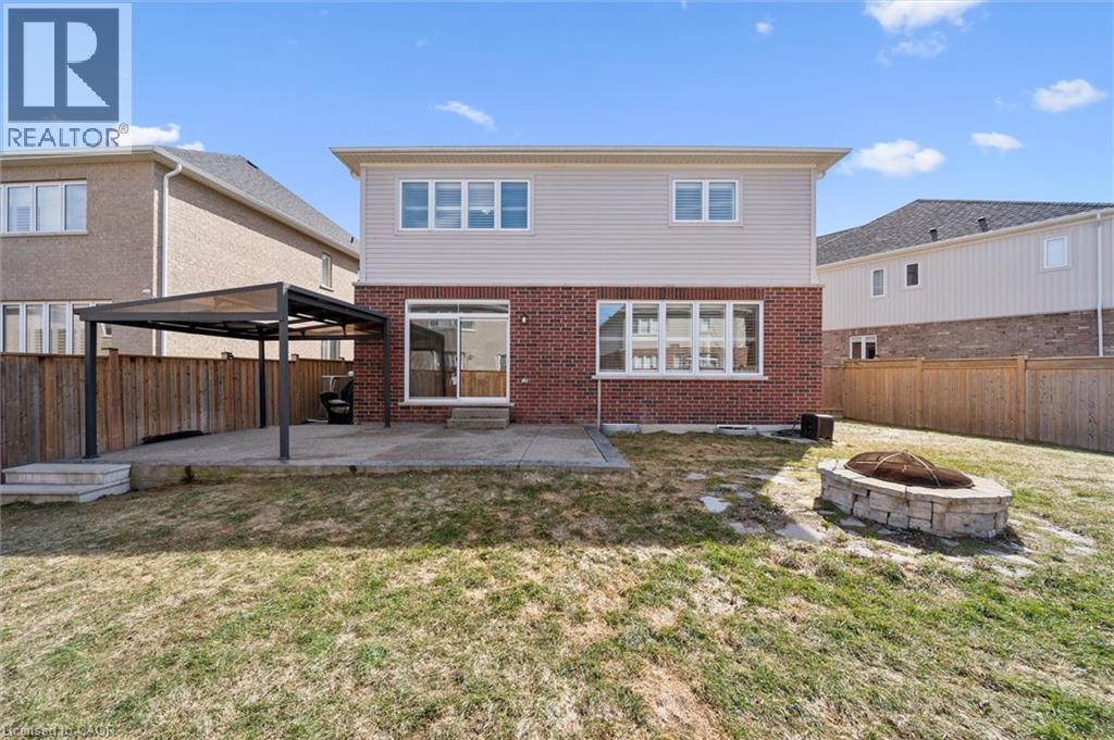 65 Barlow Place, Paris, Ontario  N3L 0H1 - Photo 46 - 40810571