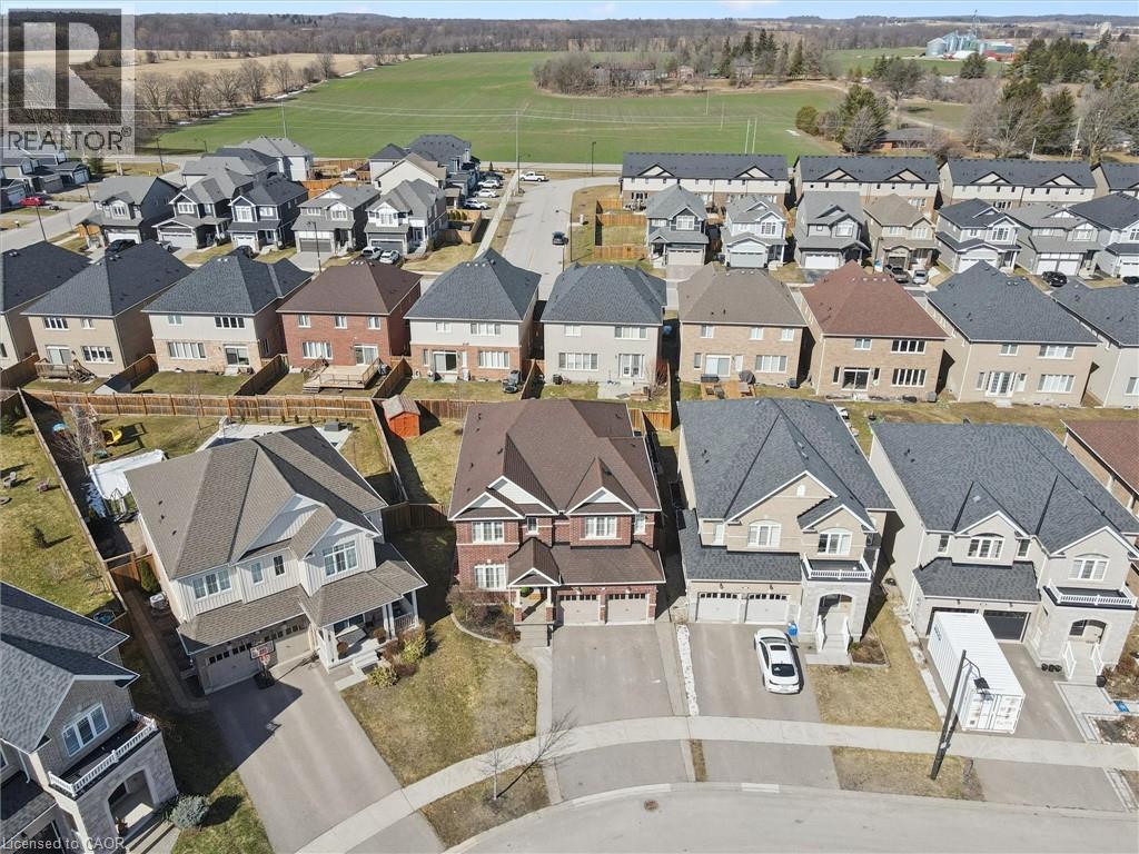 65 Barlow Place, Paris, Ontario  N3L 0H1 - Photo 48 - 40810571