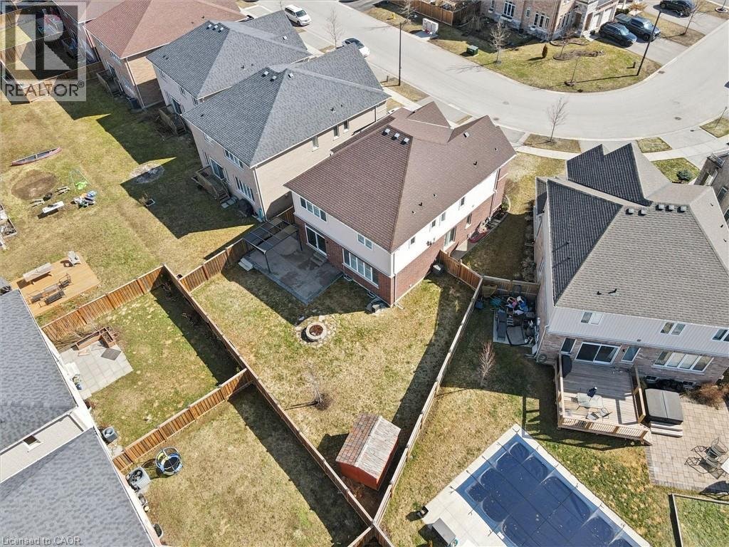 65 Barlow Place, Paris, Ontario  N3L 0H1 - Photo 49 - 40810571