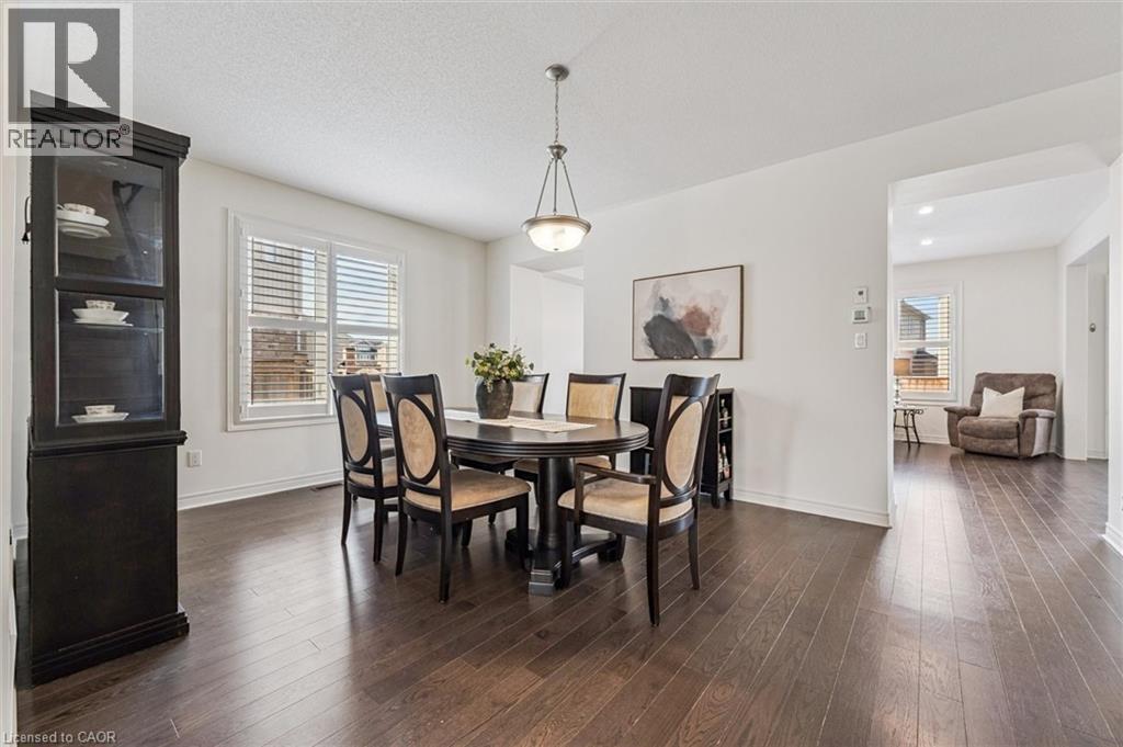 65 Barlow Place, Paris, Ontario  N3L 0H1 - Photo 9 - 40810571