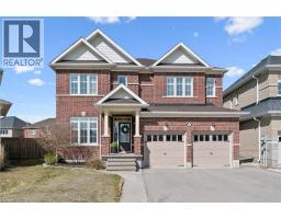 65 BARLOW Place, Paris, Ontario