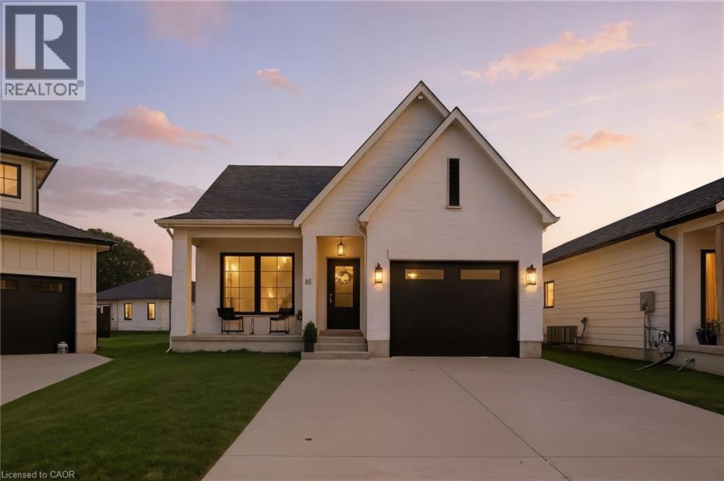 10 MACNEIL Court, Port Burwell, Ontario