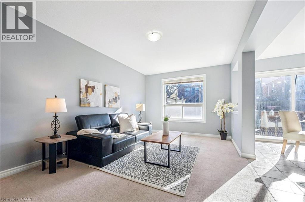 30 VIPOND Street, Guelph, Ontario