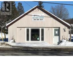 138 BOBCAYGEON ROAD, Minden Hills, Ontario