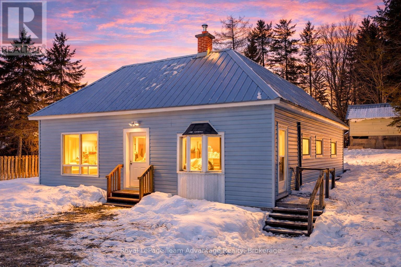 9 632 HIGHWAY, Seguin, Ontario