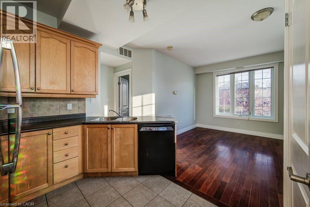 555 King Street E Unit# 201, Kitchener, Ontario  N2G 2L9 - Photo 4 - 40811147