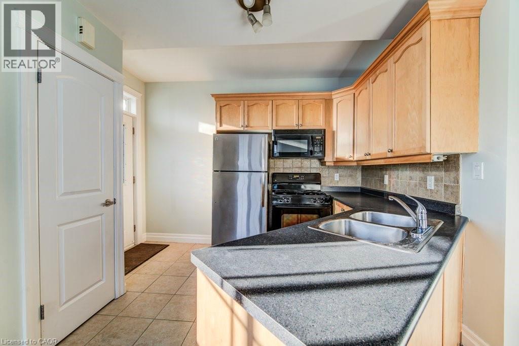 555 King Street E Unit# 201, Kitchener, Ontario  N2G 2L9 - Photo 5 - 40811147