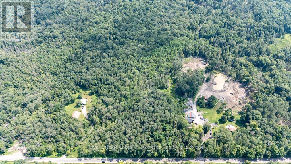 0 So Ho Mish Road, Perry, Ontario  P0A 1Y0 - Photo 2 - X12867398