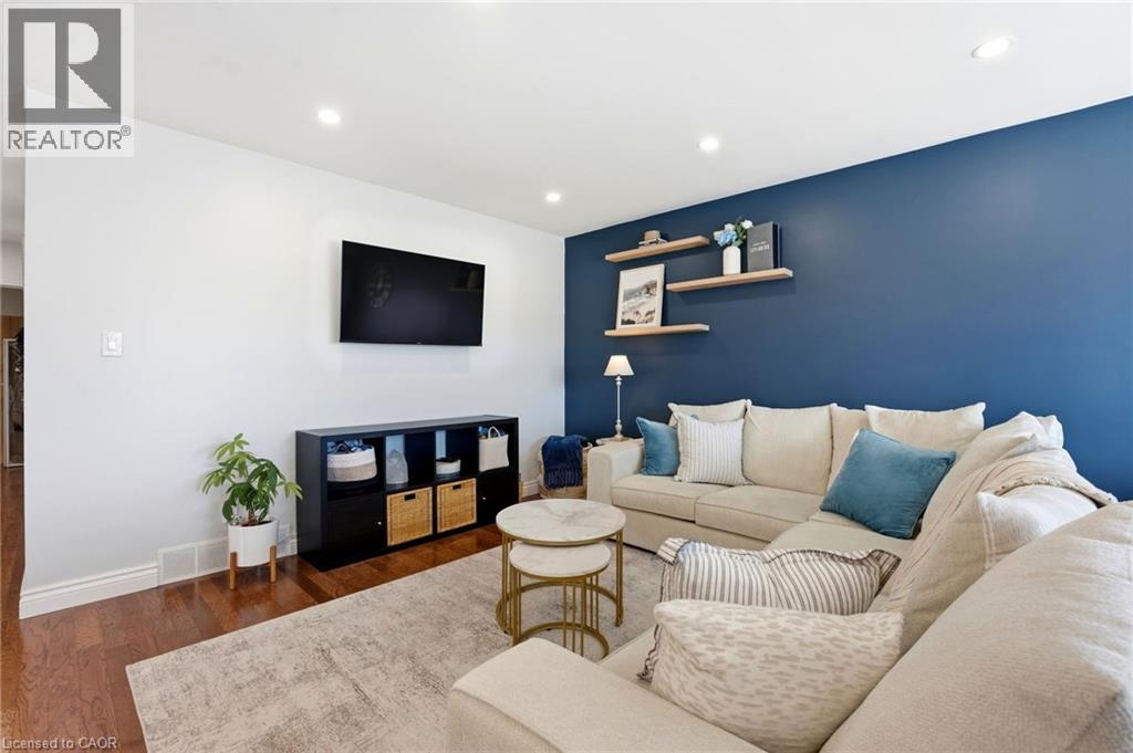 48 Champlain Avenue, Hamilton, Ontario  L8G 2H7 - Photo 10 - 40811162