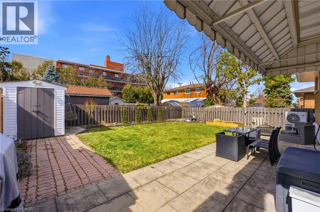 48 Champlain Avenue, Hamilton, Ontario  L8G 2H7 - Photo 34 - 40811162