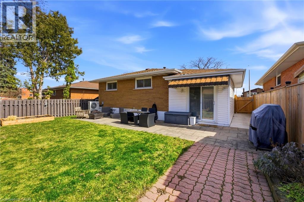 48 Champlain Avenue, Hamilton, Ontario  L8G 2H7 - Photo 35 - 40811162