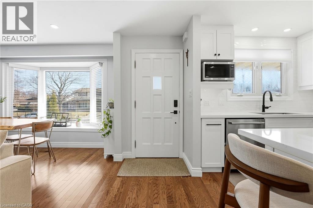 48 Champlain Avenue, Hamilton, Ontario  L8G 2H7 - Photo 8 - 40811162