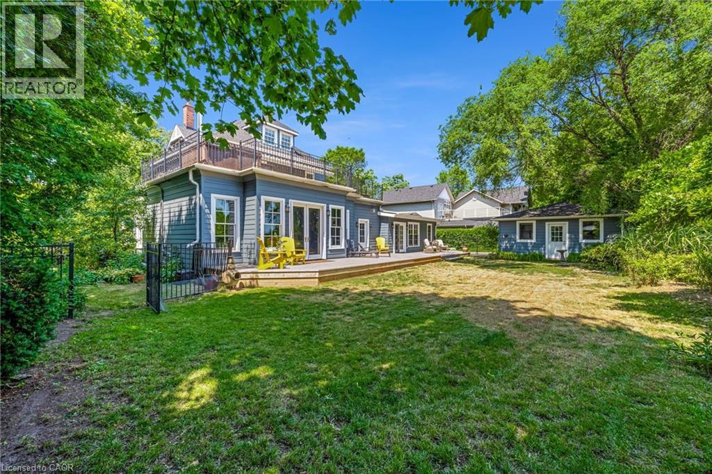 957 Beach Boulevard, Hamilton, Ontario  L8H 6Z7 - Photo 39 - 40811143