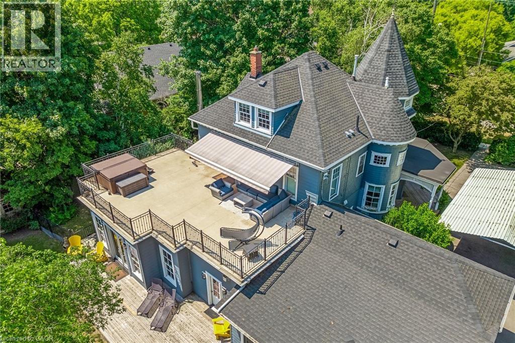 957 Beach Boulevard, Hamilton, Ontario  L8H 6Z7 - Photo 41 - 40811143