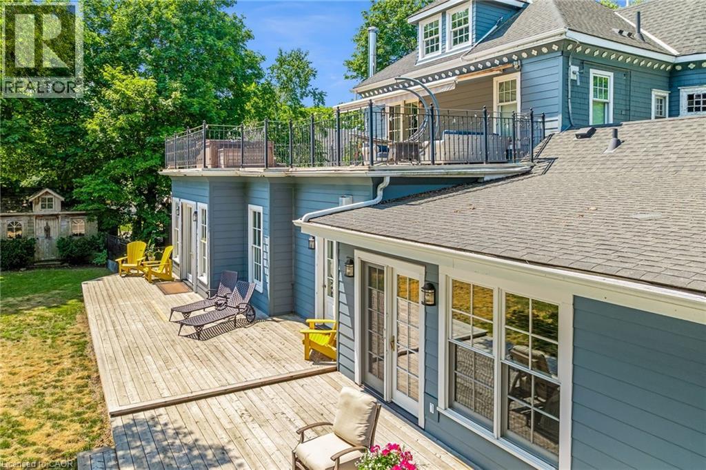 957 Beach Boulevard, Hamilton, Ontario  L8H 6Z7 - Photo 43 - 40811143