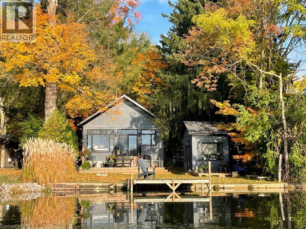 21 COTTAGE Lane, New Dundee, Ontario