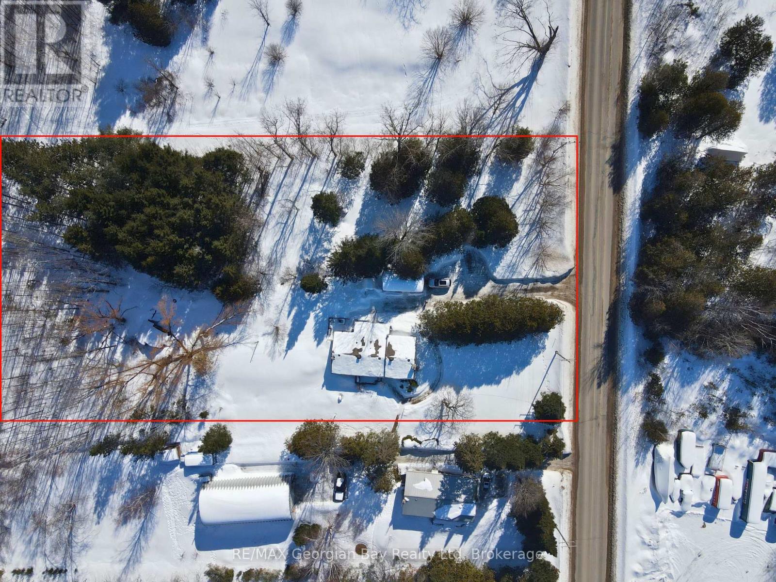 2407 Rumney Road, Tay, Ontario  L4R 4K3 - Photo 35 - S12867874